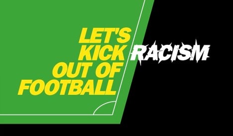 Off the field and on to the feed: tackling racism online - Part 3 of 3